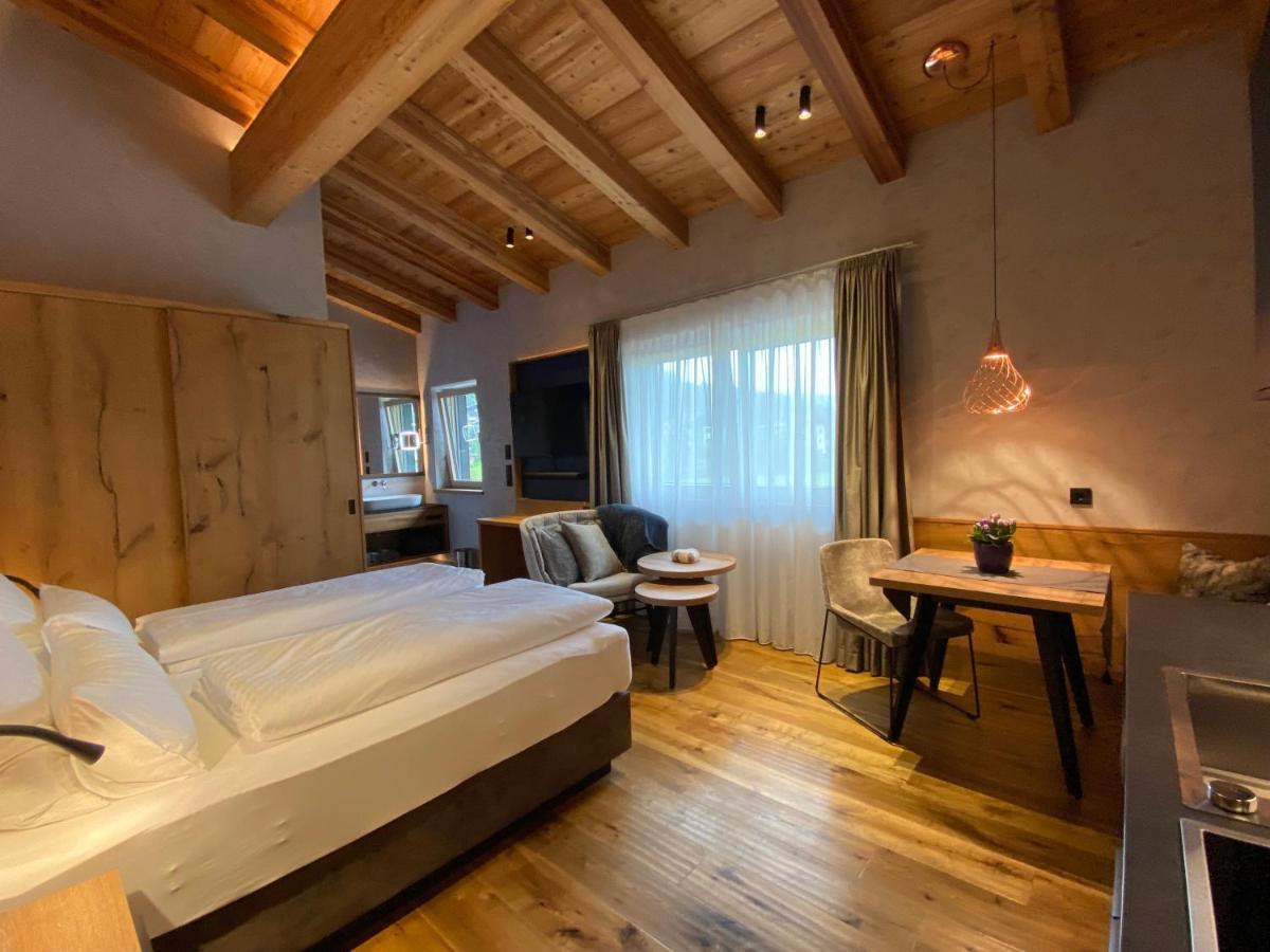 Purest Apartamento Achenkirch Exterior foto