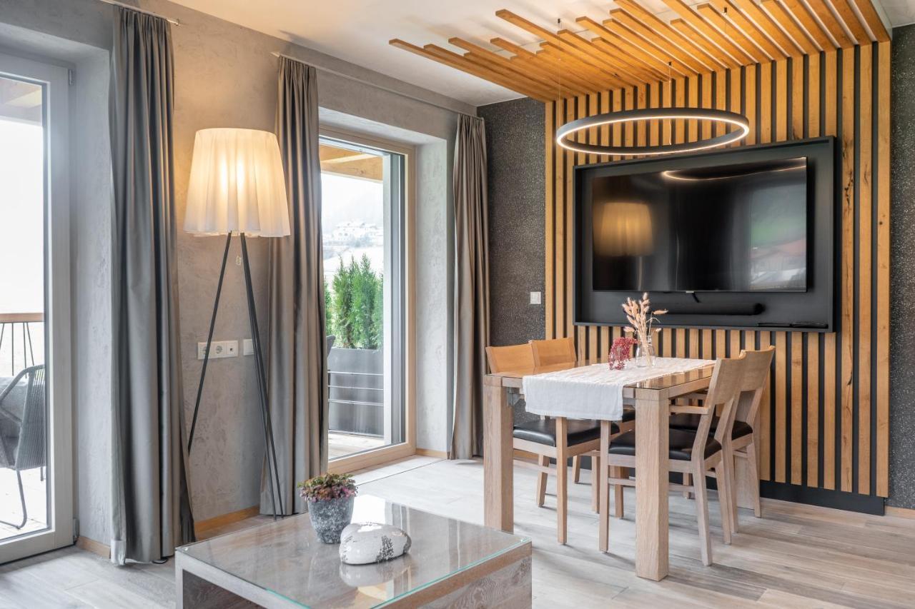 Purest Apartamento Achenkirch Exterior foto
