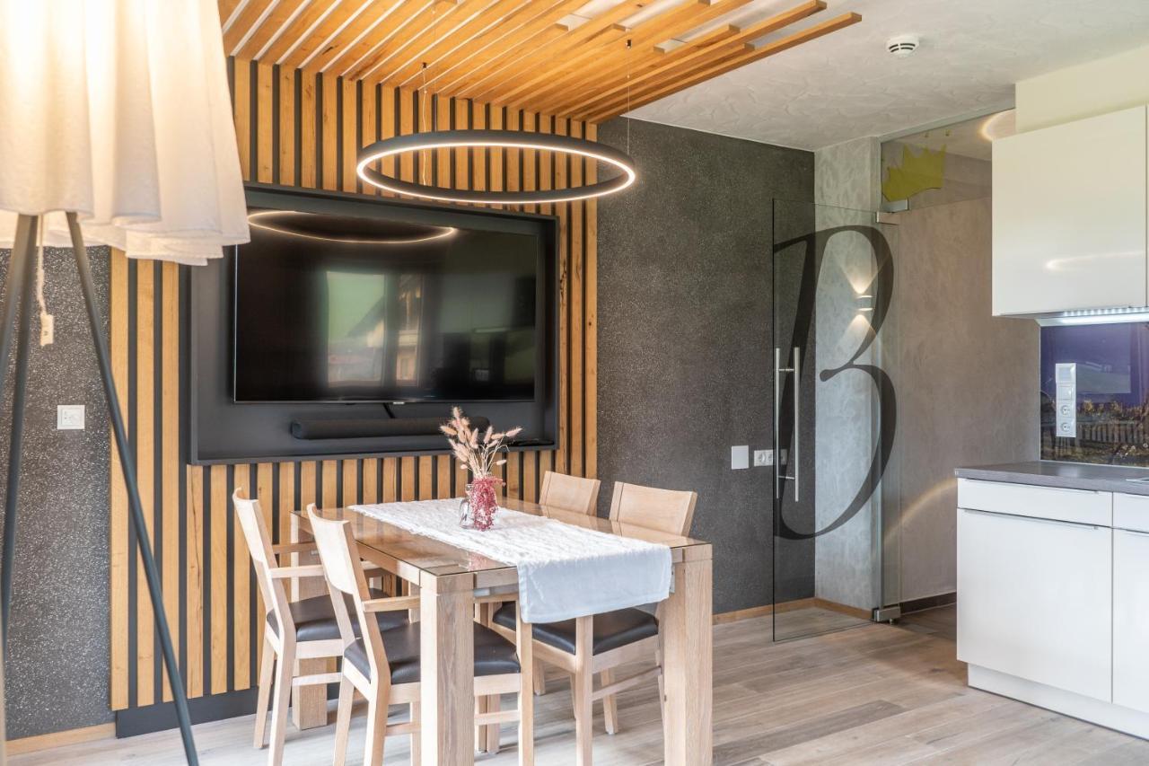 Purest Apartamento Achenkirch Exterior foto