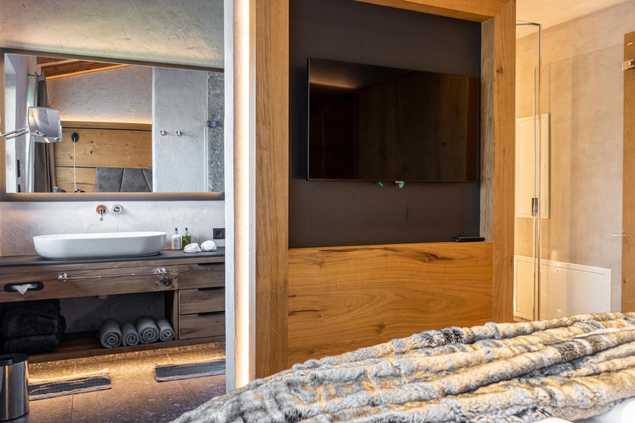 Purest Apartamento Achenkirch Exterior foto