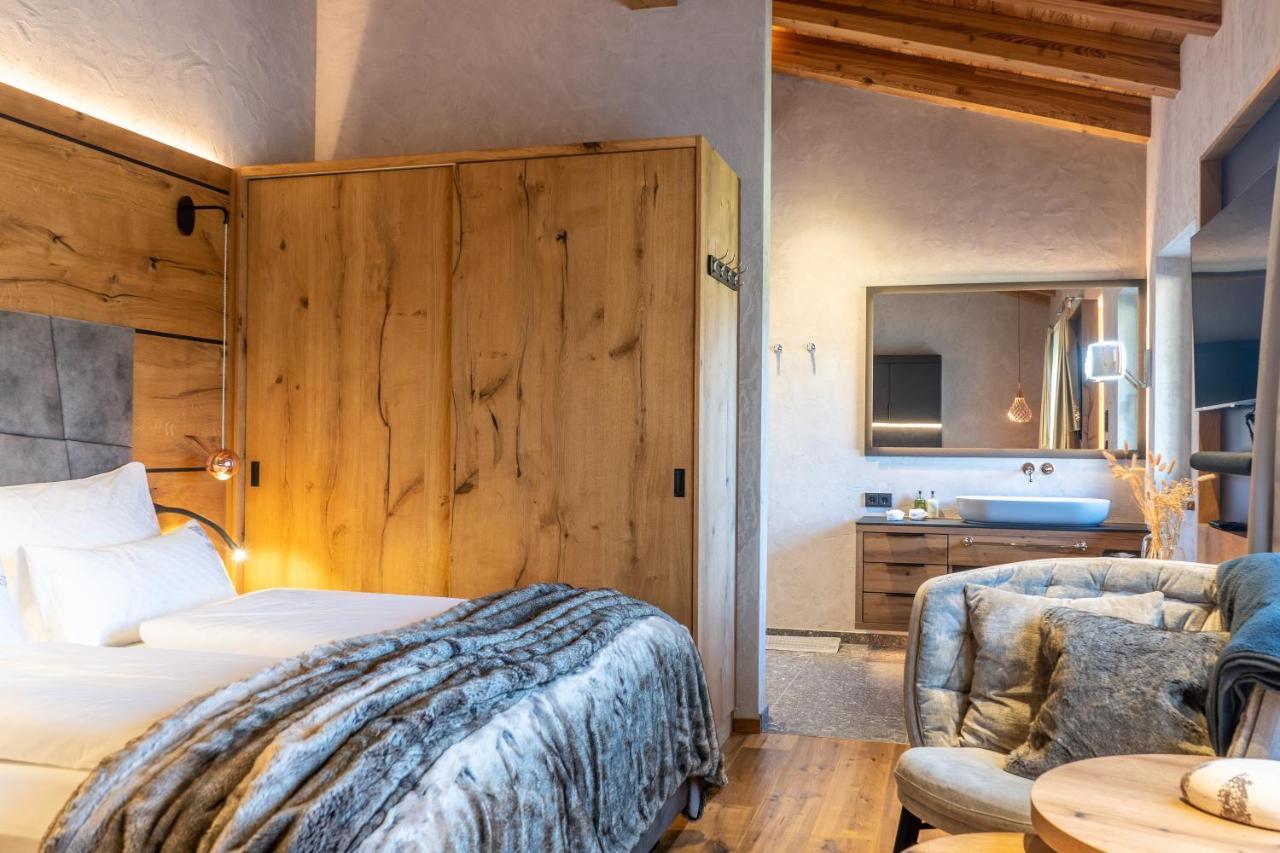 Purest Apartamento Achenkirch Exterior foto