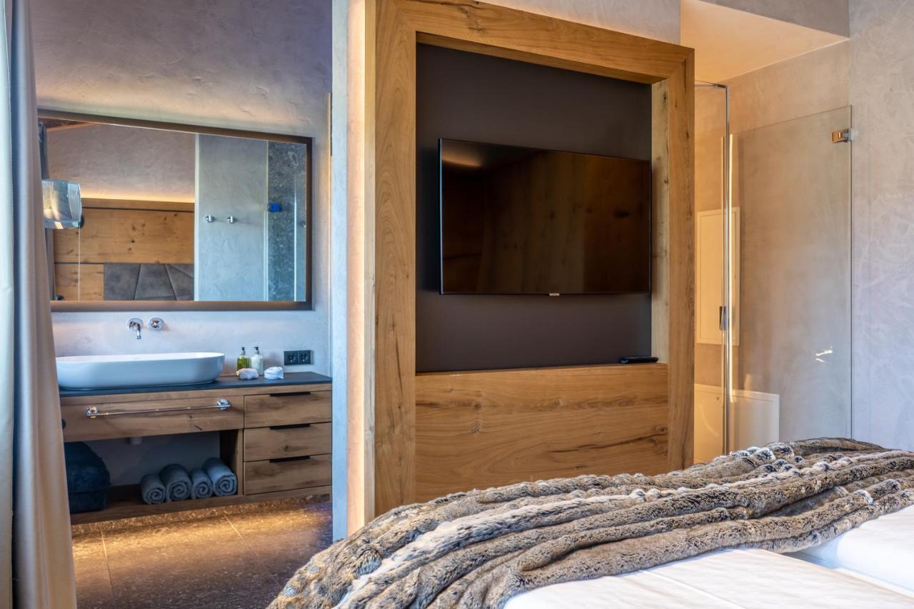 Purest Apartamento Achenkirch Exterior foto