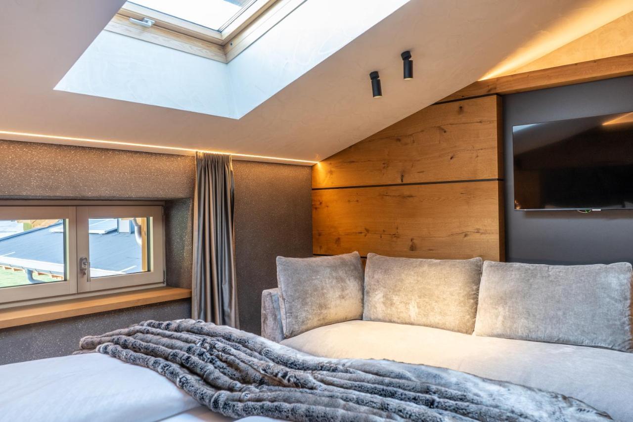 Purest Apartamento Achenkirch Exterior foto