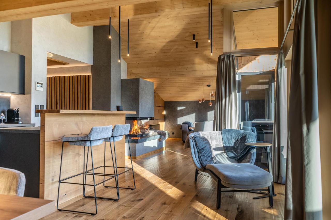 Purest Apartamento Achenkirch Exterior foto